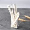 200/10/50pcs Lollipop Stick Stick Paper Food Pop Sucker Sticks Bolo Pop Sticks para Lollypop Candy Chocolate Sugar Pólo Gyh