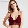 Bras Natural Mrads Trapping Ladys Bra Bra нет стального кольца.240410