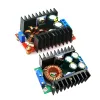 DC DC 9A 300W 150W Convertitore Boost Step Down Buck Converter 5-40V a 1,2-35 V Modulo di potenza XL4016