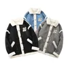 Jackets para hombres Men Coatel de solapa japonesa Chaqueta suelta de algodón suelto de algodón