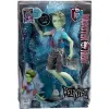 Monster High Original Gools Rule Frankie Stein Doll Scaris City of Abrights Abbey Tobminable Great Scarrier Reef Toys для девочек