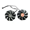 Pads 3pcs New 87mm 4pin RTX3060 GPU Cooler For Colorful Geforce RTX 3060 3070 3080 TI 3090 NB 12GV Graphics Card Cooling Fan