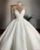 2024 Robes de mariée sexy d'été en dentelle d'équipage transparent cou sur mesure de style vintage femmes modestes femmes de balle nuptiale tulle belles robes de mariée