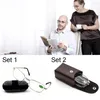 Sunglasses Ultralight Foldable Elders Eyewear Eyeglasses Reading Glasses Vision Care 1.00- 4.0 Diopter High Quality