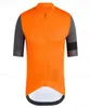 Men Orange Cycling Jersey Raudax 2020 Pro Team Summer Cycling Clothing Secy Secy Racing Sport Shirts Bicycle Jerseys9903676