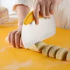 3st Silicone Non-stick Knådan Mat Anti-spill förtjockning Pad Fondant Board Knådan Panel Biscuit Cake Baking Cooking Tools