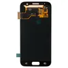 Testé 5.1 '' Burn Shadow AMOLED pour Samsung S7 G930F SM-G930F Affichage de l'écran tactile Pièces de réparation de écran tactile avec couvercle arrière