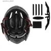 Cycling Helmen Ultralight Aero Cycling Helmet Race Road Bike -helmen voor mannen Women Racing MTB Bike Helmet Sporthelm Casco Ciclismo L48
