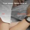 Смотреть Amareffit Neo Smart Watch Мониторинг пульса и мониторинг сна 5 ATM.