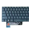 Keyboards US/SP Keyboard for Gateway GWTN1561BK/1BL/1GR/1RG/1PK GWTN1564GR GWTN1565BK GWTN1567PR GWTN1569SL GWTN15612RD/BL/BK/GR/PR