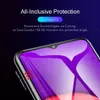 HD изогнутая гидрогелевая пленка для Samsung Galaxy S8 S9 Plus S10 S20 S21 Ultra Screen Protector для Samsung Note 8 9 10 20 Ultra Film