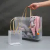 Sac en plastique de haute qualité de 10pc