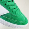 2024 HOT HANDBALL SPEZIAL Abc Mart Casual Shoes Green Men Women Sports Sneakers 36-45