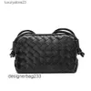 Messenger Bags Leder Designer Weiche Tasche Lady kleine Tafestega Loop Damen Veneeta Geldbeutel Square Herbst Schulter Winter gewebt EHEV EHEV