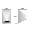 Dryers Bathroom Hotel Household Hand Dryer Automatic Infrared Sensor Hand Drying Device