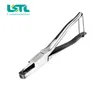 Livestock Pig Ear Notcher Veterinary U shape /V shape animal ear notcher plier for pig farm equipment toold32