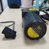 6W 220V ACギア固定速度電気モーターレデューサー2IK6GN-C単相非同期高トルク減速