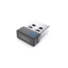 Tillbehör USB -mottagareadapter för Dell trådlöst tangentbordmus WM514/KM714/KM717/WM326/WK636P Tillbehör