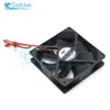 1pcs DC9225 92MM 9225 Ventole di raffreddamento della custodia per computer 92x92x25mm DC 5V 12V 24V 0.20A 2pin Brushs USB PC CPU Cooler ventola 90mm 9 cm