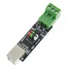 Double Protection USB to 485 Module FT232 Chip USB to TTL/RS485 Double Function USB 2.0 to TTL RS485 Serial Converter Adapter