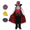 Behogar 16pcs pirate thème de fête