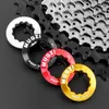 Muqzi Bike Flywheel Cover 11 vitesses Cassette Coupe de verrouillage Ultraliger en aluminium Locks Ring Mtb Road Bicycle