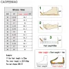 Boots Caofeimao Roller Skate Shoes Kids Automne 2023Children Fashion Casual Sports Toy Games Boys 4 Roues Sneakers Bottes Bottes
