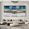 Cuadro Para Comedor Wall Art Poster Pure Hand Drawn Oil Painting On Canvas Interior Decor Hanging Picture For Living Room Sofa