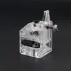 1,75 mm transparent bowden -extruder för Anycubic Vyper, Mega Zero 2.0 3D -skrivare