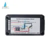 DC 0-200V 10A 100A 300A Capacité multifonctionnelle Capacité de batterie Tester Tension Courant Power Energy Metter LCD Voltmètre numérique