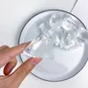 Naturligt råmaterial för ljus som gör transparent gelévaxmaterial Diy Handcraft Jelly vax 0,5/1 kg ljus Tillbehör