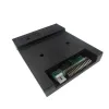 Version des lecteurs SFR1M44U100K Black 3,5 pouces 1,44 Mo USB SSD Emulator