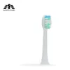 Brosse à dents Voyage Oclean Sonic Electric Brosse de dents Brosse de dents Brosse de dents RECHARAGEMable Augmentation automatique IPX7 Ultrasound Dental Whitener