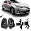 Power Side View Mirrors for Toyota Corolla 19-2022 rearview automatic folding device special rearview mirror Smart Window Closer
