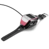 Tillbehör USB Charger Cradle Dock Cable för Garmin Forerunner 205/305 GPS Smart Watch 1M Dropship