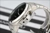 メンズウォッチギフトパネライの気質時計サファイアミラースイススイス自動ムーブメントサイズ44mm牛革ストラップオリジナルニードルバックルQ2ZT