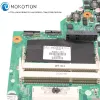 Moderkort nokotion för HP Pavilion DV7 DV7T DV74000 Laptop Motherboard 605320001 615307001 HM55 DDR3 HD5650M 1GB Support i7 endast