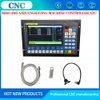 CNC Standalone Offline Controller DDCS-EXPERT 3/4/5 Axis Support Close-loop Stepper/ATC Controller Replace DDCSV3.1 NEWCARVE