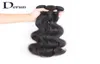 Acheter 2 Get 1 Hair 100 7a Vierge Brésilien Humain Hair Extensions Body Wave Dyable Full Head 6391681