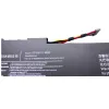 Batterie LMDTK Nuova batteria per laptop AAPBZN8NP per Samsung 7 NP700 700Z NP700Z7C NP700Z5B BA4300318A 15883366 14.8V 5420MAH 80WH
