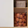 Sports Basketball Dirty Laundry Basket Foldable Round Waterproof Home Organizer Basket Clothing Children Toy Storage Basket