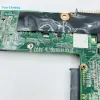 Moderkort Daby3CMB8E0 Mainboard för Toshiba Satellite M800 M840 C840 L840 L800 C800 LAPTOP MODOBARBOD HD7670M GPU HM76 DDR3 100% arbete