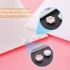 Tapis de mousse adhésive double face 3D Tapé de fixation Strong Glue Magic Sticker Hook and Loop DIY Scrapbooking Craft Project 2020