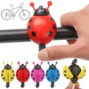 1PCS Bike Air Horn Safety Road Route Bicycle d'enfants Bélos Bonne Bonne Bonne BICYLE BELL VILLE LOUR BELLES BELLES ACCESSOIRES DE BICYLE