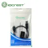 Cards IOCREST USB 3.0 to 10/100/1000mbps Gigabit RJ45 Ethernet LAN Network Adapter Laptop 1000M Ethernet RTL8153