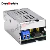 200W15A 8-60V Instelbare DC-DC Stap Down Buck Converter 12V 24V 48V tot 5V Spanningsregelaar Power Module Stransformator