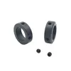 Shaft Collar Stop Fixing Limit Ring Bearing Bush Thrust Dia 3 5 6 7 8 10 12 15 16 20 25 30 In Stock
