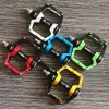 2020 NEW SHANMASHI Bearing Pedals magnesium Aluminum alloy Mountain Bike MTB Bicycle Pedal Road Bike Pedals