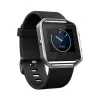 Брастель для Fitbit Blaze Brast Strast Smart Bracelet Bracelet Base Bandse Clorkful Silicone для Fitbit Watch Band