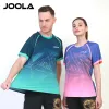 Jerseys Joola Table Tennis Tshirt Professional Hate